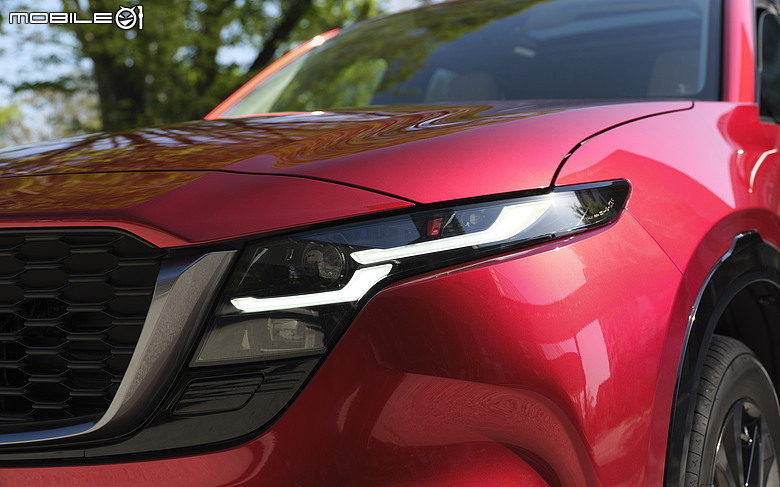 【海外新訊】台版配置呼之欲出?日規大改款Mazda CX-5上市!