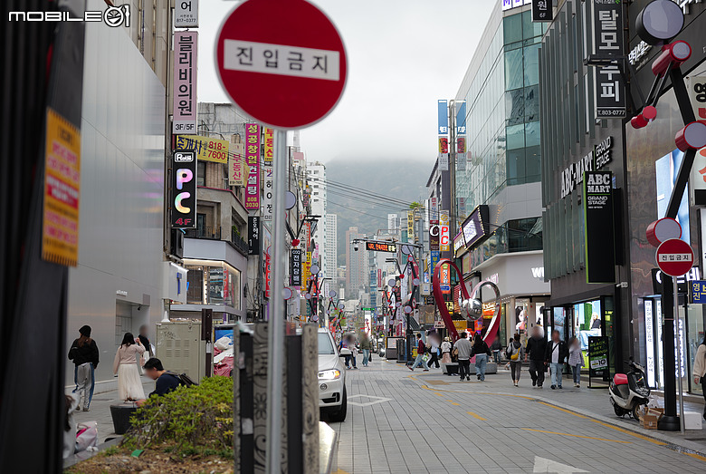 釜山賞櫻員工旅遊(上)
