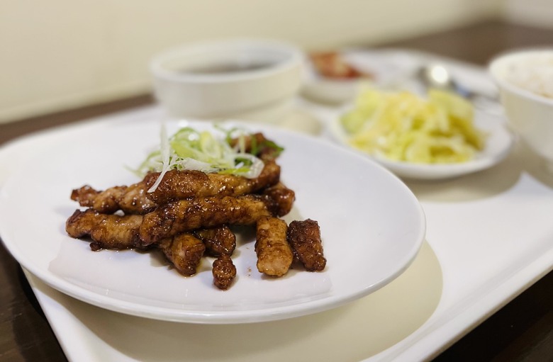 中山區餐廳推薦|葛蕾絲必點餐點分享,約會聚餐一次滿足