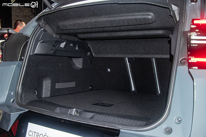 【採訪】雙車型、126.8萬元起,全新大改款Citroen C5 Aircross正式發表!