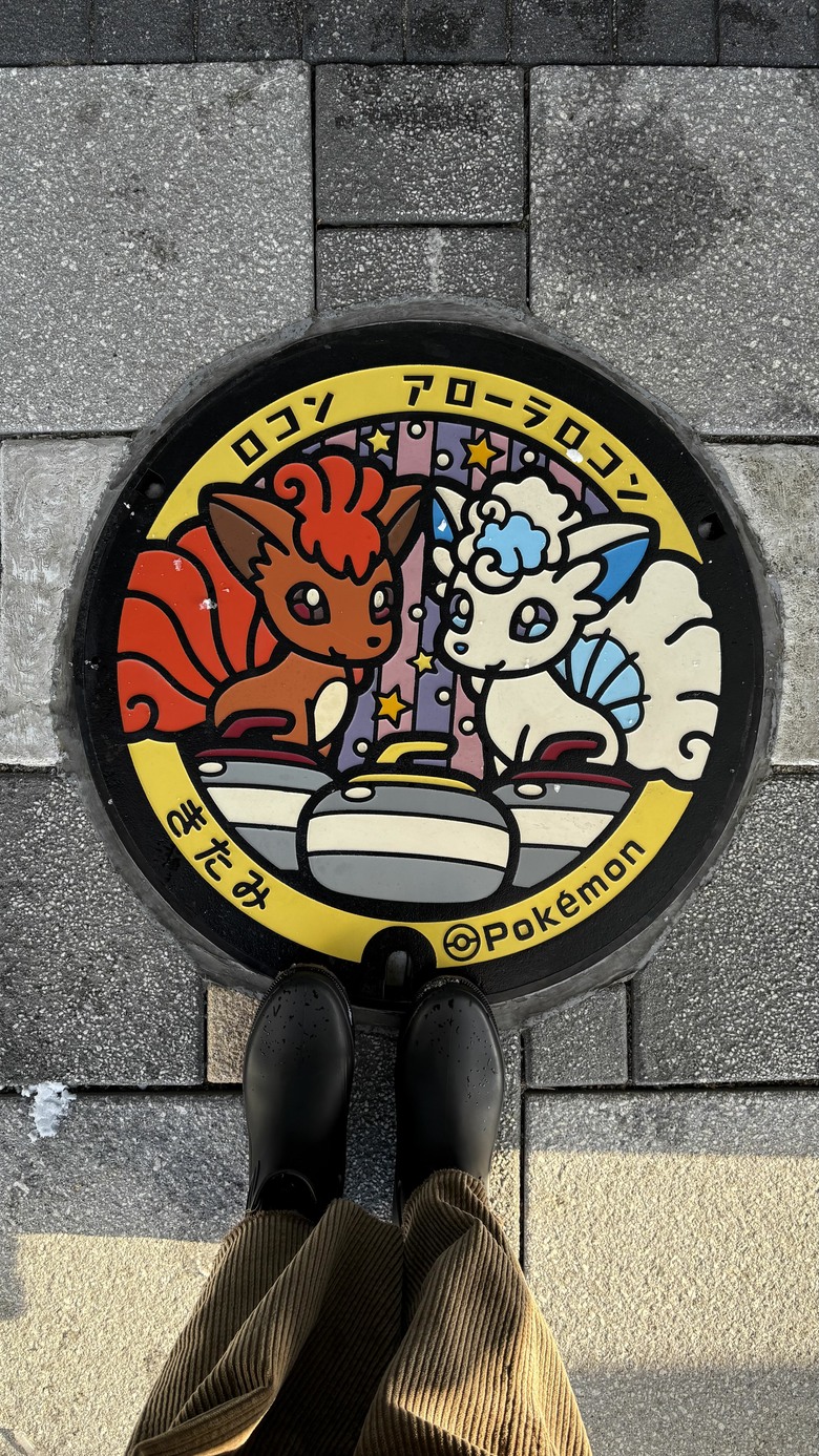 北海道八天七夜道央道東自駕遊 （中）