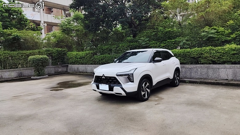 Xforce 購入心得