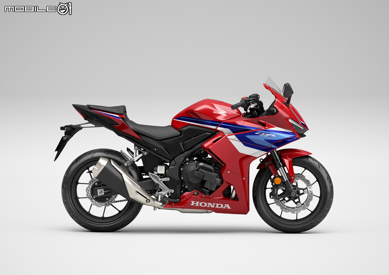 【國內新訊】2026年式CBR500R E-Clutch 建議售價：30.9萬，預計第三季到港。