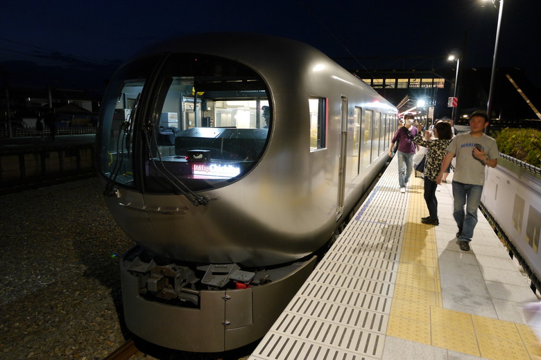 東京近郊之旅 川越(續) 秩父