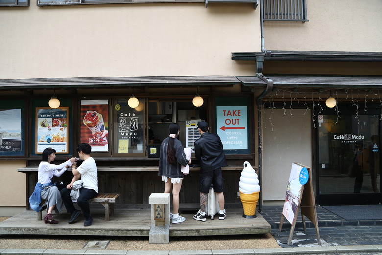[關東] そうだ、鎌倉、横浜、箱根へ行こう。