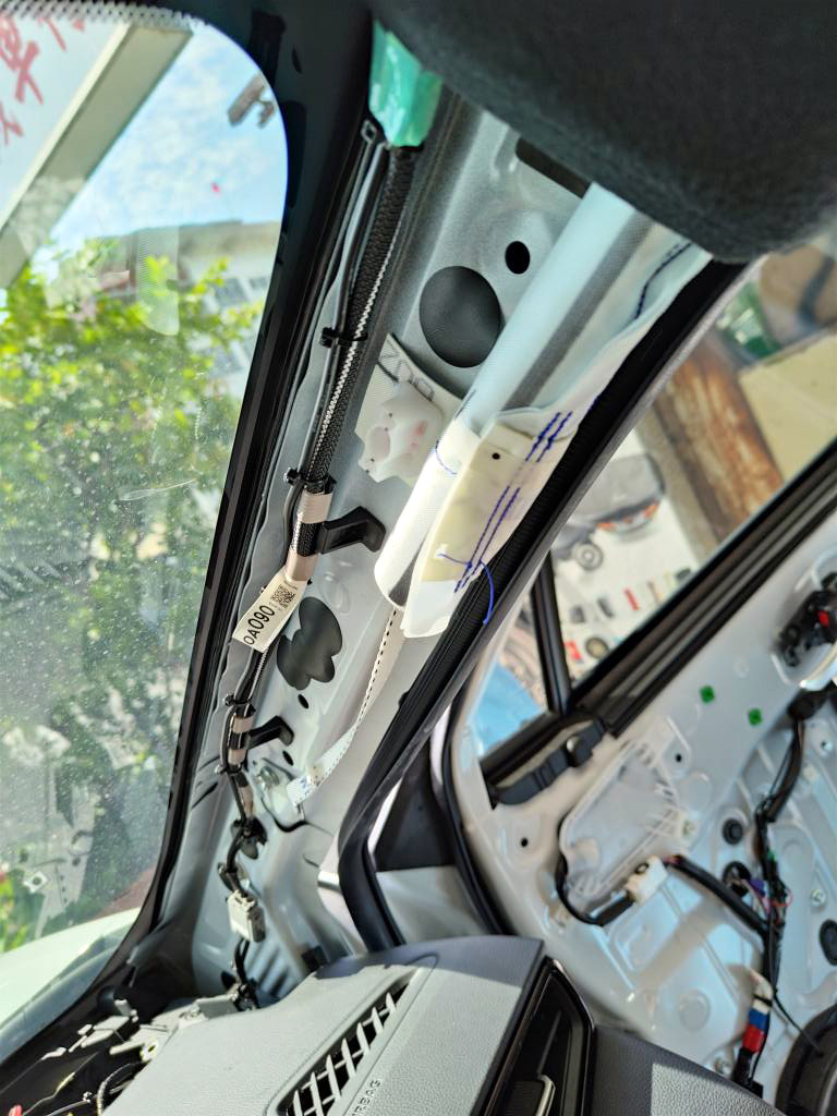 [開箱] 告別原廠悶罐聲：CC GR 換裝法國 FOCAL 職人系音響改裝分享