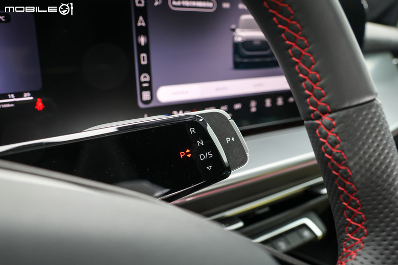 Audi Q3 Sportback TFSI quattro 150kW S line 試駕｜兼具精緻與俐落感受的豪華都會休旅車！