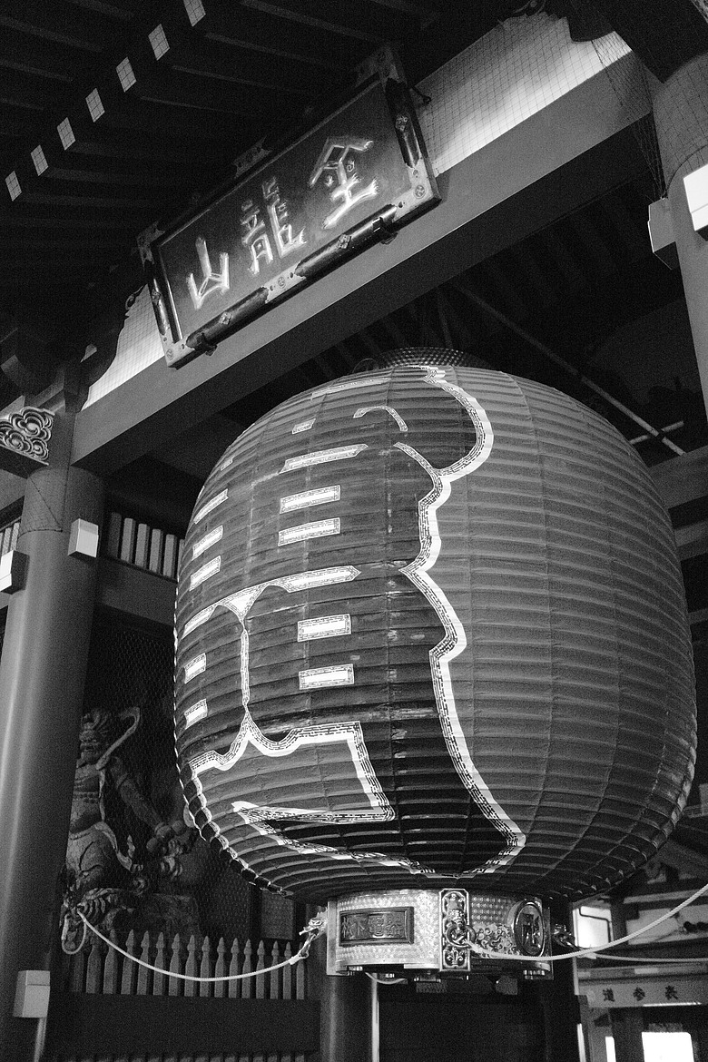 [分享] 當旅遊照少了色彩(下) — Leica M10
