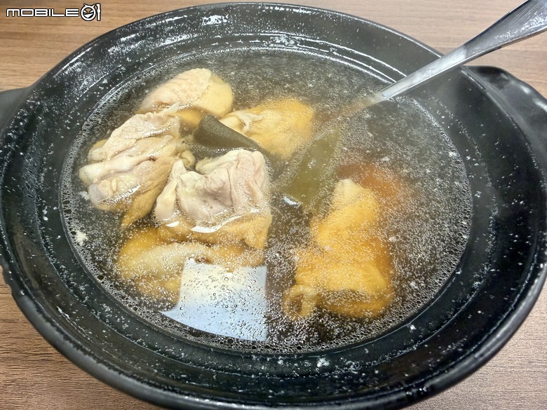 [台南] 買雞湯