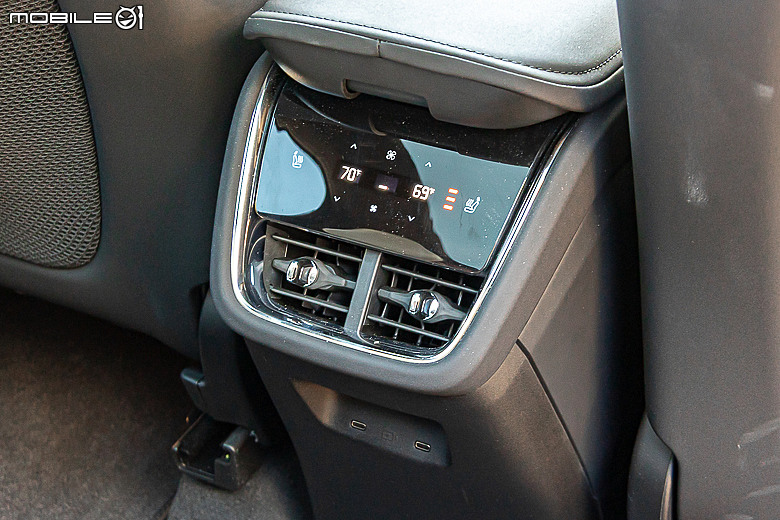 Volvo EX90 美國試駕報導｜承先啟後、引領未來的七座電動休旅！