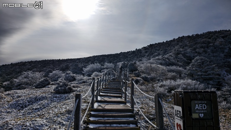 南韓最高峰 | 白雪漢拏山 |濟州島登山行程