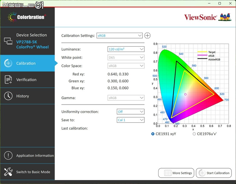 Viewsonic VP2788-5K 螢幕開箱體驗 不僅配置完整實用還內建校色功能