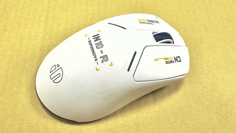 藍牙滑鼠和 2.4GHz 滑鼠，有何不同？