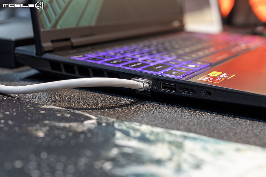 【Computex 2026】Acer 全新 Nitro 16 正式現身 高 CP 值電競筆電的再進化