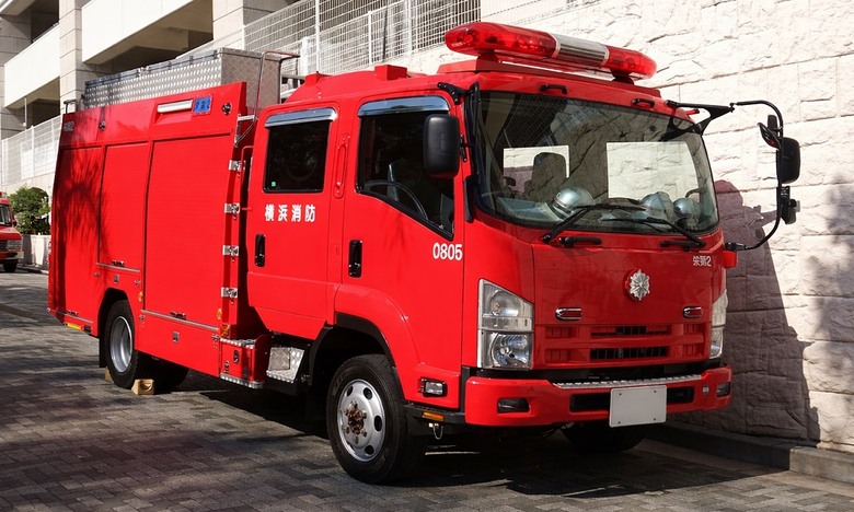 【玩情懷收回憶】上個世紀變形機器人食玩模型（大型車、火車篇）