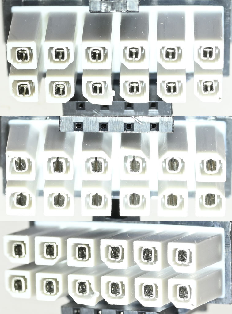 GIGABYTE GAMING 1000GM PG5 1000W金牌全模組電源開箱