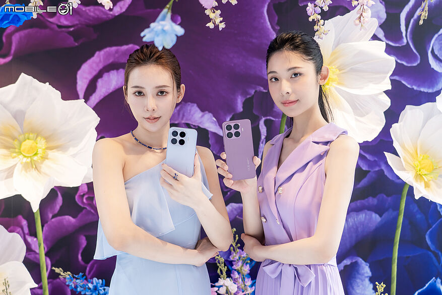 小米 Xiaomi 17T 系列正式登台|17T 售價 17,999 元起,Pro 款起始價首破兩萬!