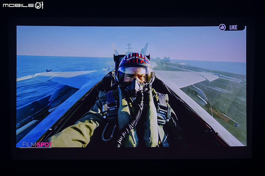 OVO 小天王行動劇院 U11 實機體驗｜能看、能聽還能高歌一曲的全能娛樂機