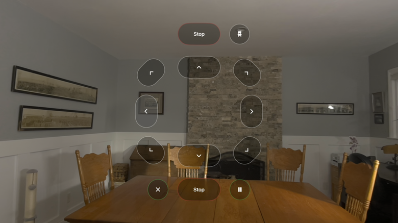 Apple 發表全新輔助功能 結合 Apple Intelligence 助盲人「看」懂世界、Vision Pro 眼神就能開輪椅