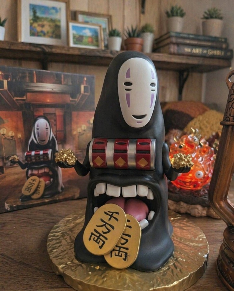 [分享] 高雄瑞豐半日遊：排隊豆花配「自製一番賞」，意外挖到超療癒卡西法