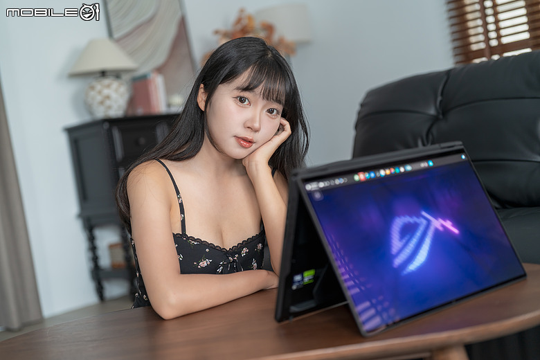 ROG Zephyrus Duo (2026) GX651｜極致多工與旗艦效能並存，雙螢幕電競筆電天花板！