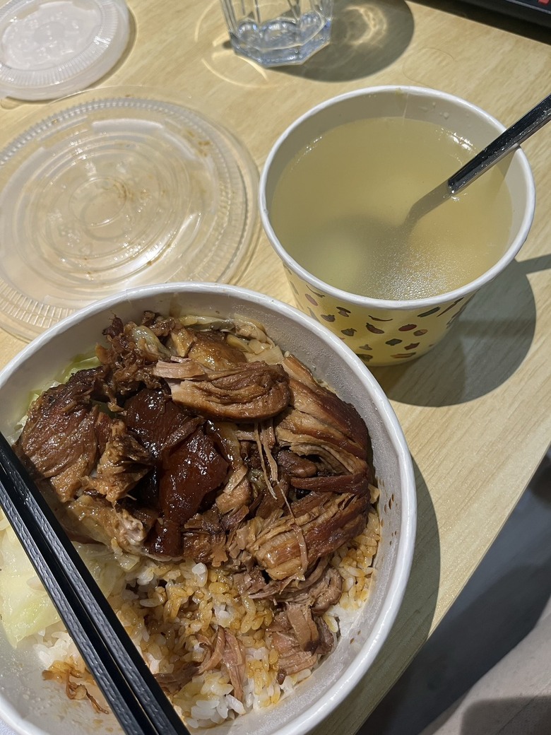 台北市大同區｜私藏美食清單