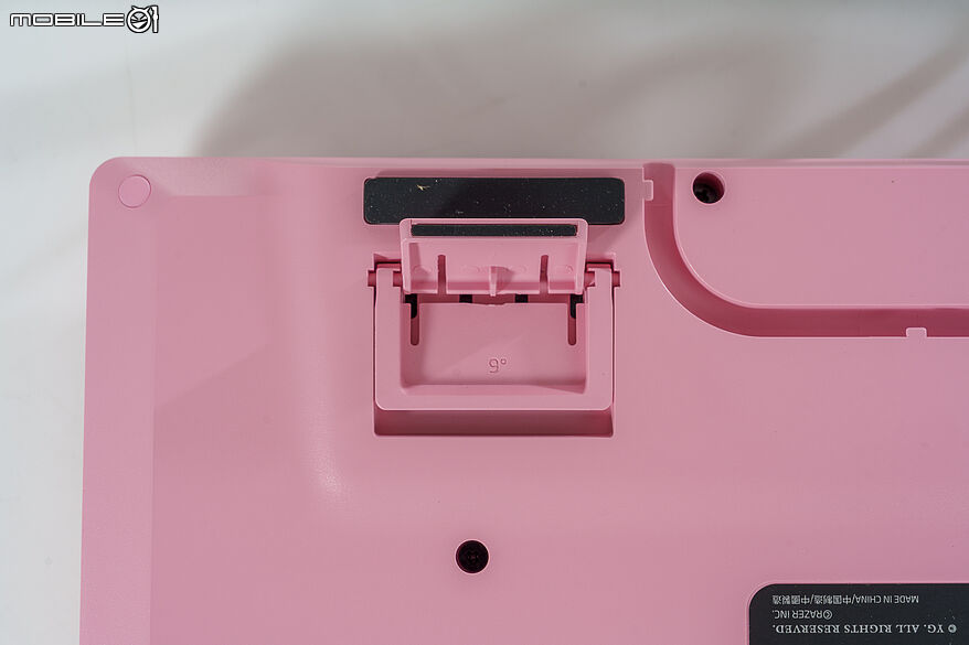 BLACKPINK X Razer 系列聯名電競裝備開箱｜粉墨力量打造實用至上雙重信仰