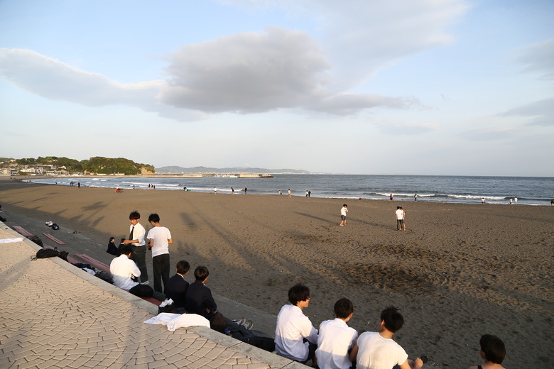 [關東] そうだ、鎌倉、横浜、箱根へ行こう。