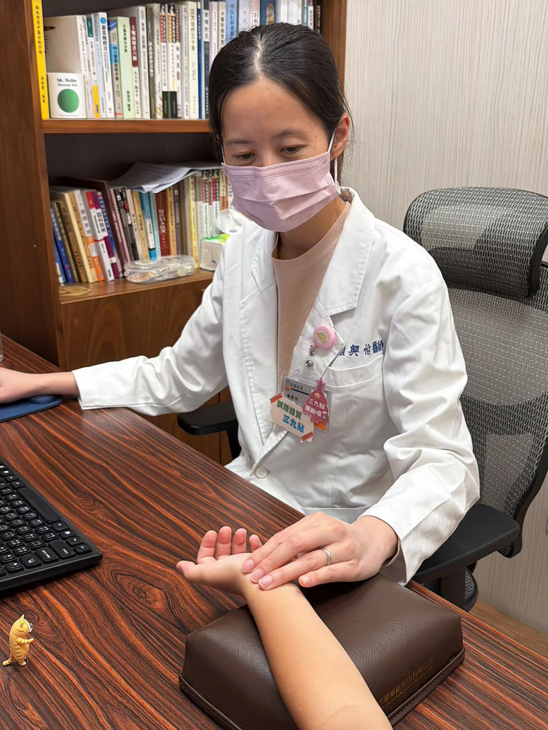 [紀錄] 小一兒子的變身計畫：中藥調理＋三伏貼雙管齊下，終於看見孩子食量大開！