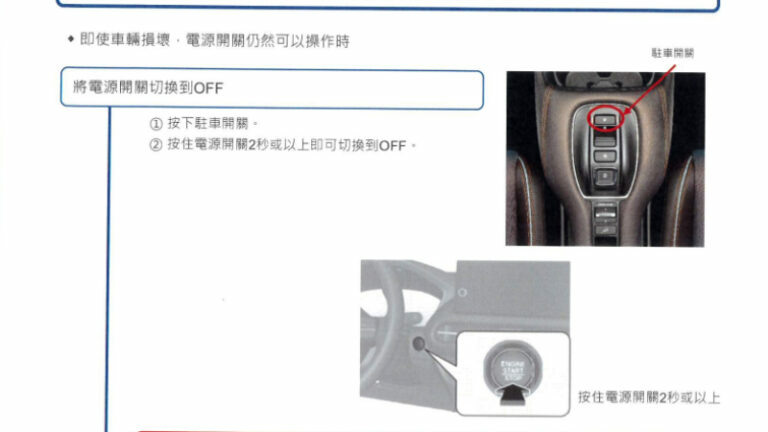 情報 ZR-V e:HEV現身政府資料！台規版本採線傳排檔、有前驅跟四驅？