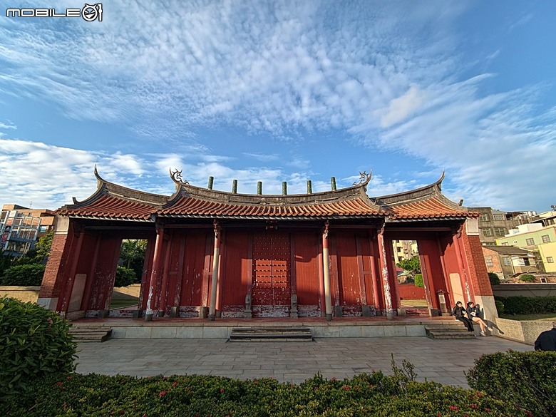彰化孔廟、原彰化第二幼稚園、元清觀、原彰化警察署、定光佛廟、開化寺— 彰化市區古蹟探訪之二