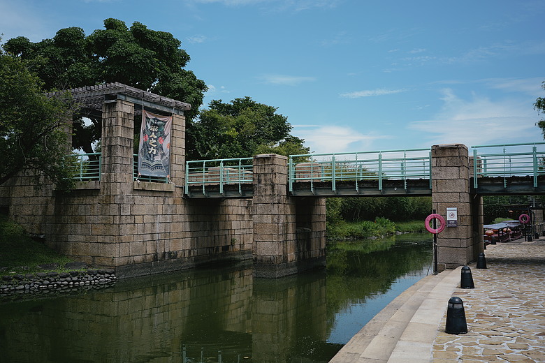 點我看大圖 Panasonic LUMIX S9|深光 sg-image 35mm f2.2|宜蘭傳藝中心隨拍