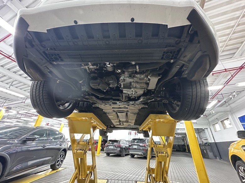交車一週故障 Focus 中古車維修與處理
