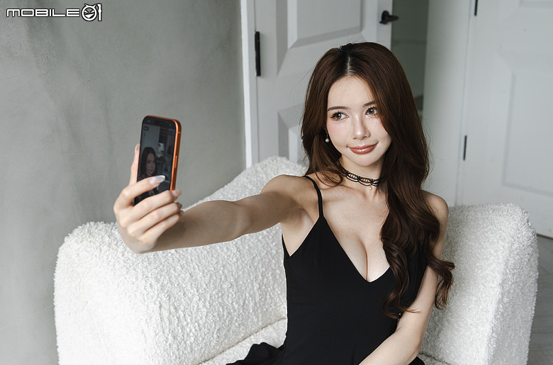 點我看大圖 手機自拍神器大對決!Founist VLOGMATE MINI 、 Insta360 Snap 等 4 款實測比較