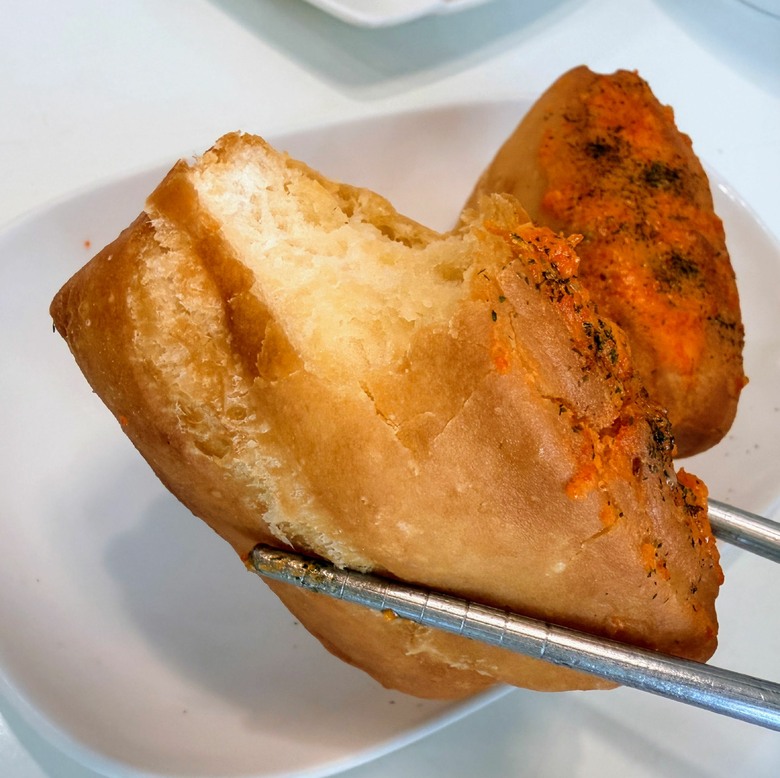 【松江南京早午餐】十分快速、十分用心、十分美味的 《10 Mins 台式早午餐》
