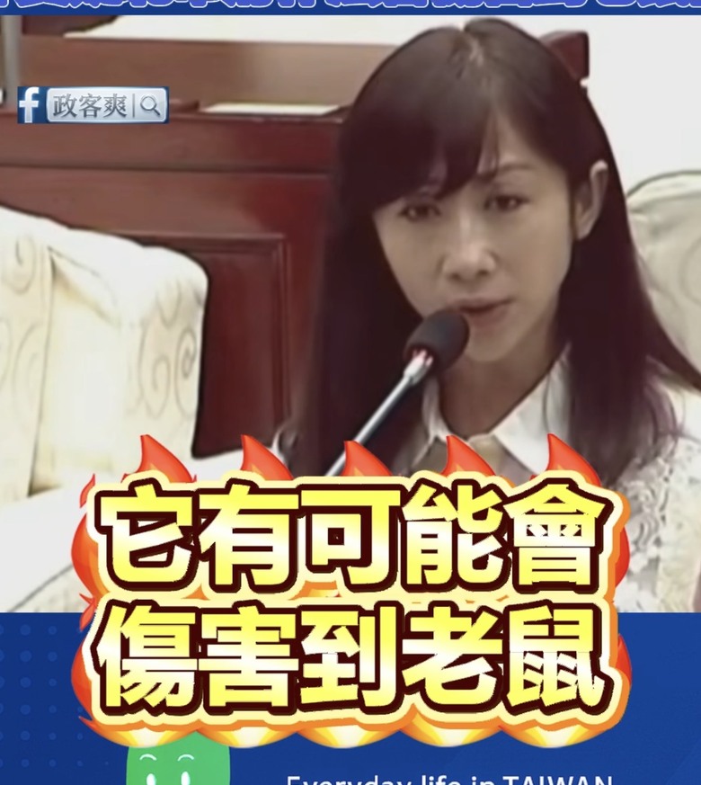 ❤️❤️你是不是有在台北市「救過一隻老鼠」
