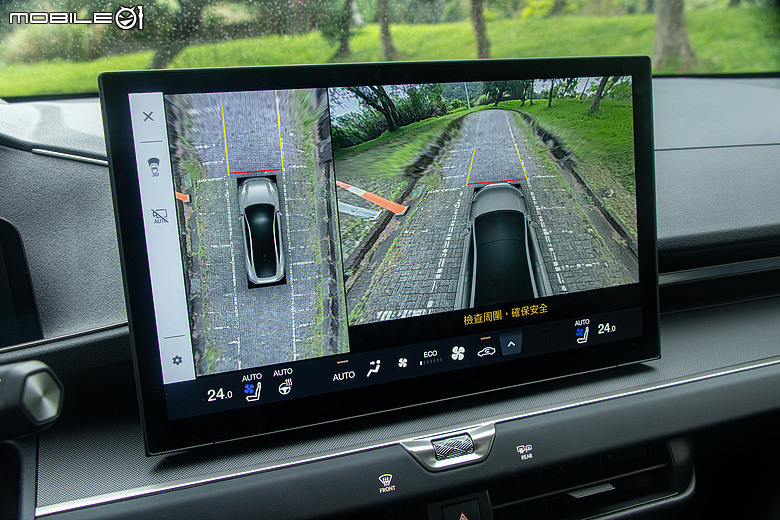 Lexus ES 300h 頂級版試駕｜省油、省稅都有感，掌握銷量密碼的超級王牌！