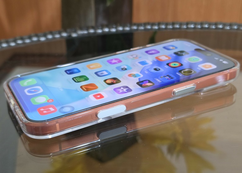 HIPPORIZZ 河馬引力|Kevlar Mag Stand Case 防摔磁吸支架殼 | Lucid Clear Mag 超透磁吸殼|iPhone 17 Pro Max 手機殼開箱評測心得