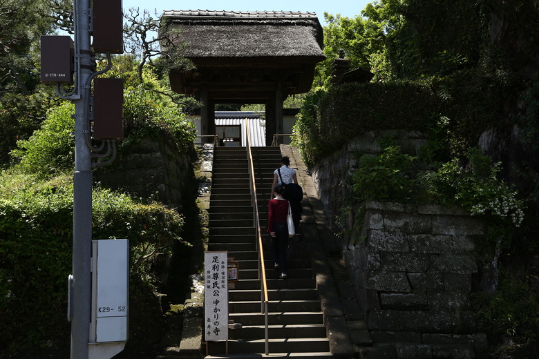 [關東] そうだ、鎌倉、横浜、箱根へ行こう。