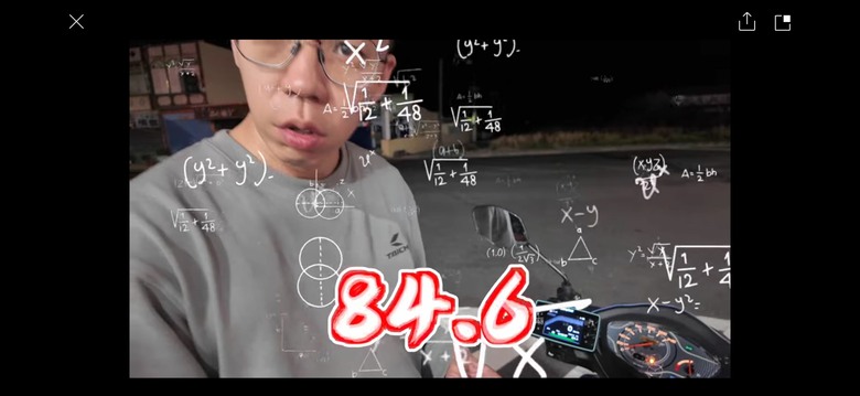 電推版本的全新迪爵真的夠猛
