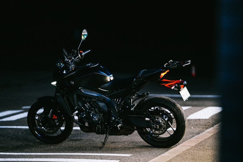 北國之春，北海道8日自駕+騎行(下)【A7m5】
