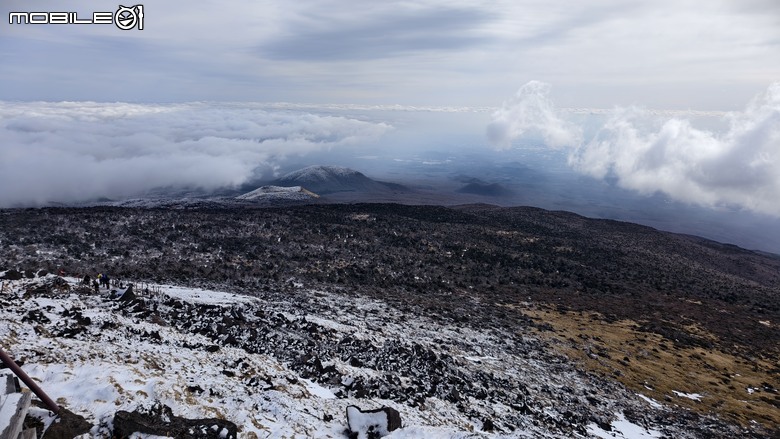 南韓最高峰 | 白雪漢拏山 |濟州島登山行程