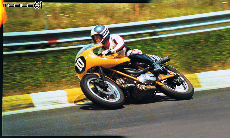 點我看大圖 DUCATI 百週年十款歷史經典賽車塗裝限量登場!Collezione 100特殊版本發表!