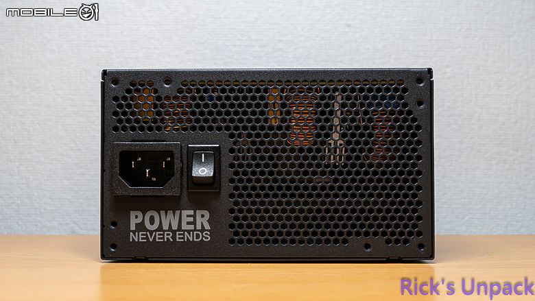 【開箱】高CP金牌全模組電源 | FSP VIC GM 850W