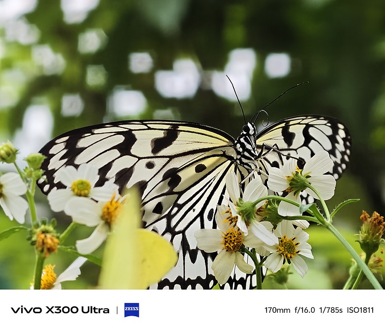 vivo X300 Ultra 評測報告｜不僅效能封頂、更是影像超旗艦！