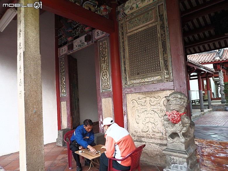 彰化 彰邑聖王廟(威惠宮)、大西門福德祠、彰邑關帝廟、彰邑慶安宮、懷忠祠、曇花佛堂、梨春園曲館 — 彰化市區古蹟探訪之一
