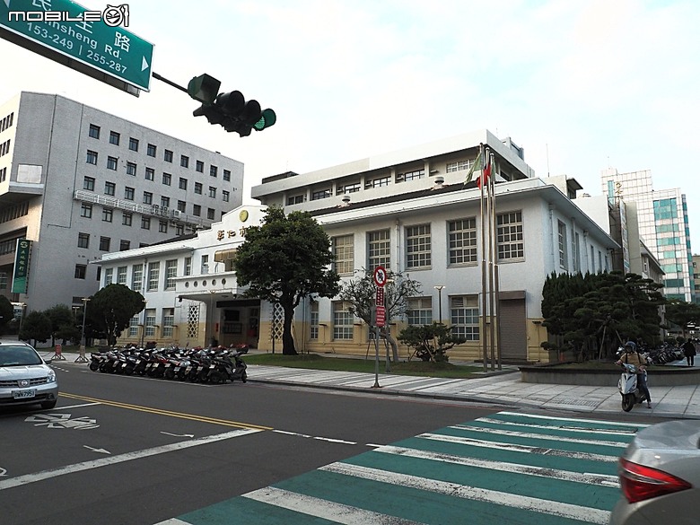 彰化孔廟、原彰化第二幼稚園、元清觀、原彰化警察署、定光佛廟、開化寺— 彰化市區古蹟探訪之二
