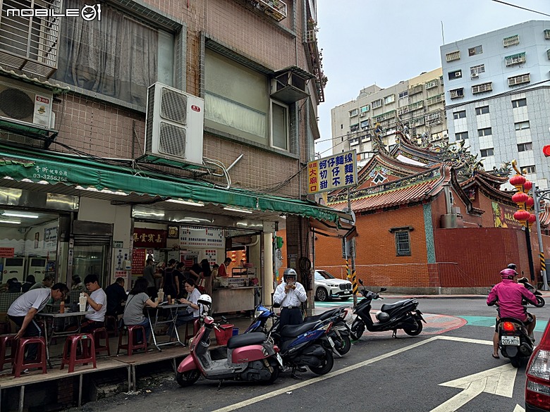 桃園景福宮、大廟口派出所、桃園77藝文町、桃園文學館、桃園市新住民文化會館、桃園軌道願景館、米倉劇場、桃園文昌宮、桃園第一街 — 2026桃園舊市區與古城巡訪