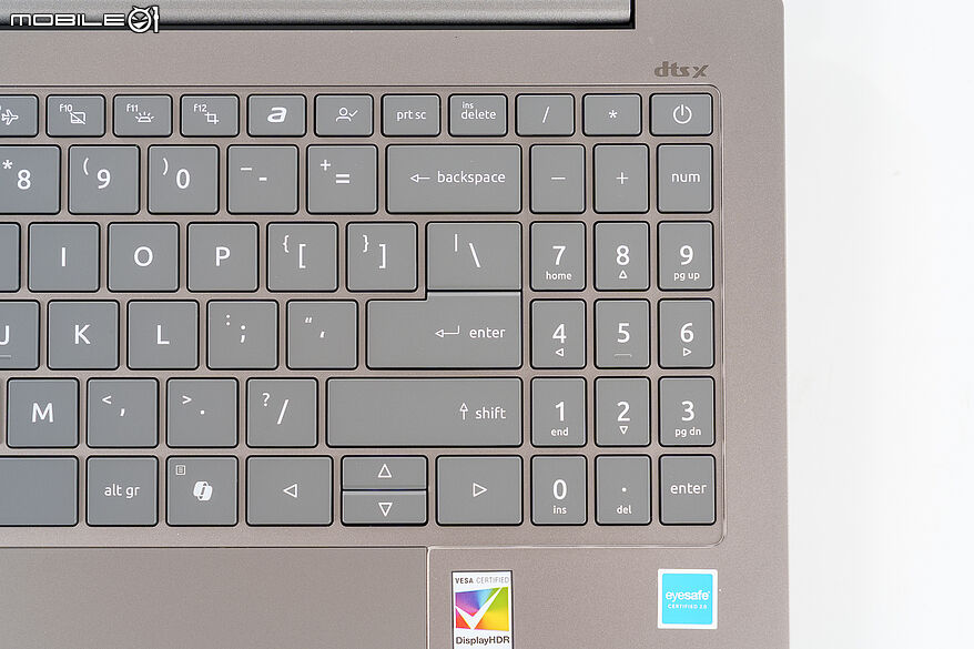 Acer Swift 16 AI Copilot+ PC|1.55kg 輕薄機身下的 AI 生產力新選擇