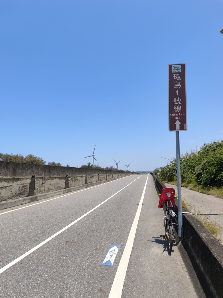 2026,苗栗,小小孩的騎旅,輪霸西濱100K組^_^